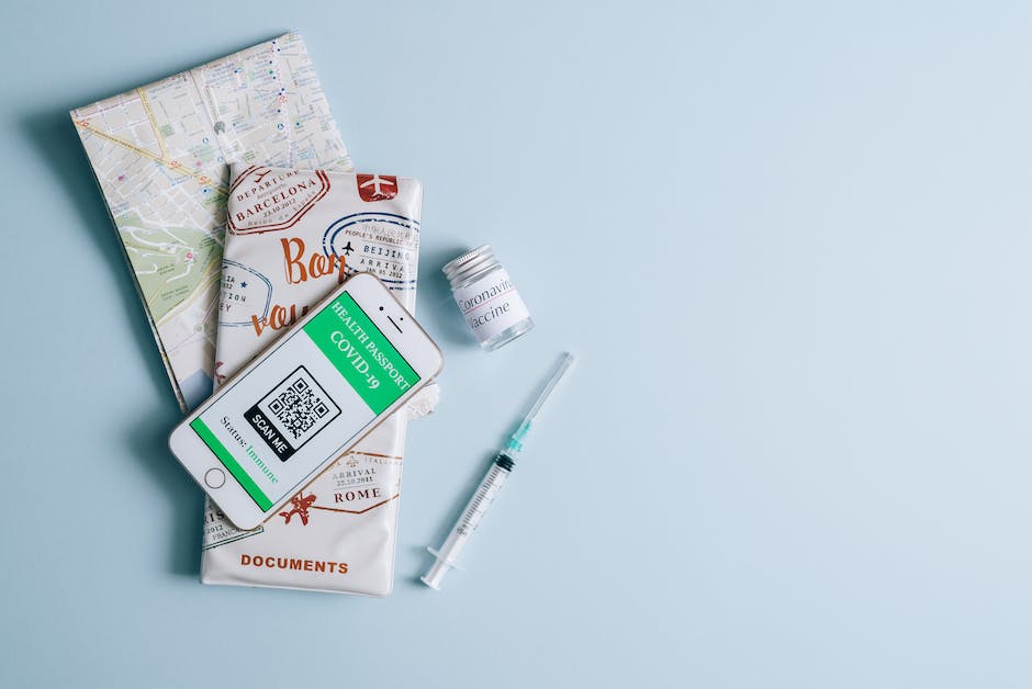 Wat zijn de voordelen van het reizen naar vakantielanden zonder qr-code?