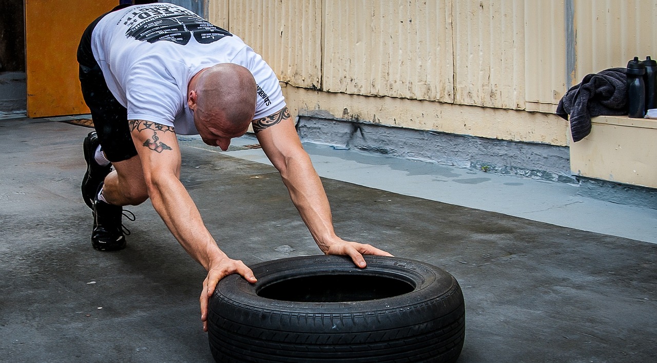 Waarom een personal trainer in Hoorn het verschil kan maken