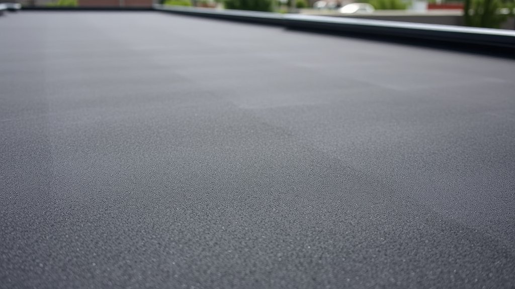 Epdm dakbedekking: duurzaam, weinig onderhoud en zelf te leggen