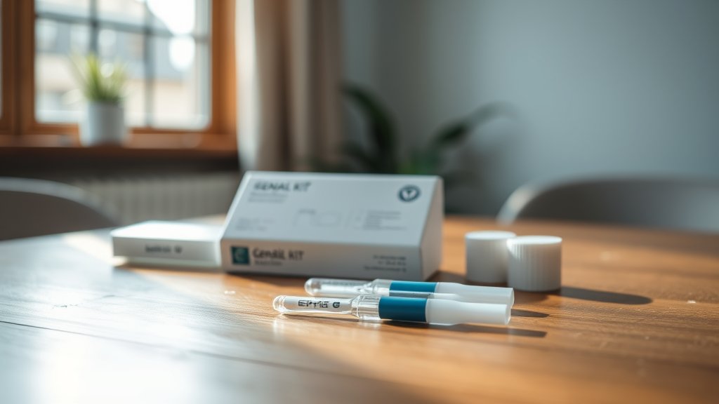 Hoe genetische tests familiebanden en gezondheid beïnvloeden